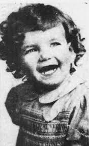 Joyce Joan Shouse (1947-1950)