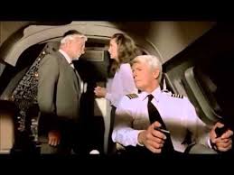 Airplane The Movie Funny Clips Funny Clip Youtube Funny Clips Airplane The Movie