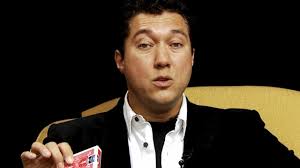 The Invisible Deck with Ben Salinas