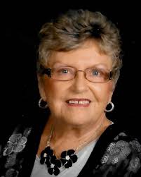 Shirley Clary Pruett Obituary February 10, 2025