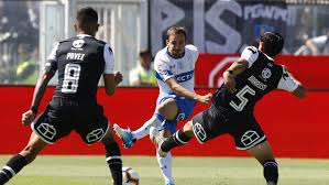 Colo colo vs u católica 2015 en vivo: Sigue El Duelo Colo Colo Vs Universidad Catolica Formaciones Y Tabla De Posiciones Meganoticias