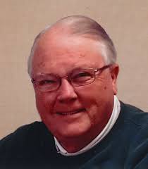 James William Mullins