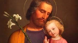 Solemnity and Litany of Saint Joseph, Husband of Mary