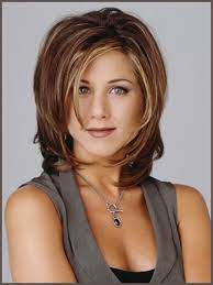 Best Short Hairstyle She Look Book Rachel Hair Jennifer Aniston Hair Hair Styles