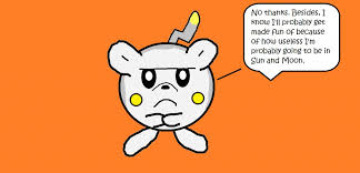 Togedemaru Is Uninterested Update By Oshawott541 Fur Affinity Dot Net Togedemaru is boosted by rain and snow weather. togedemaru is uninterested update by