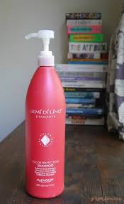 The Best Shampoo For Strawberry Blonde Color Treated Hair Girlgetglamorous Color Treated Hair Strawberry Blonde Hair Color Best Shampoos