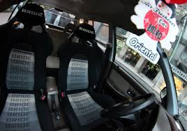 Honda Civic Ef Wagon Con Butacas Bride Cuga Civic Ef Honda Civic Civic
