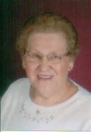 Obituary for Mae A. (Connell) Stewart