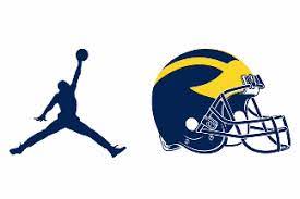 Nike's jordan brand has unveiled their first college football uniforms for the michigan wolverines. Michigan Wolverines Become 1st Jordan Brand Program In College Football Bleacher Report Latest News Videos And Highlights