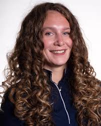 2021-22 Women's Track and Field Roster