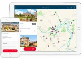 Homefinder uk aims to help homeless households and social housing tenants find a home anywhere across social housing. 13 Best Property Apps 2020