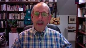 Sheila-Na-Gig Editions Presents Poet Robert DeMott