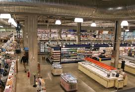 Whole foods is the leading retailer of natural and organic foods uniquely. West Seattle Blog Sneak Peek See Inside Whole Foods Market S West Seattle Store Before It Opens Wednesda Whole Food Recipes Whole Foods Market West Seattle