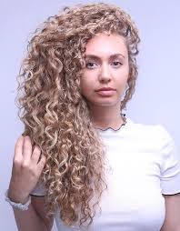 As you know, people are born with different hair types: 35 Cool Perm Hair Ideas Everyone Will Be Obsessed With In 2021