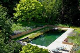 Schwimmteich Selber Bauen 13 Marchenhafte Gestaltungsideen Garten Pooldesign Zenideen Swimming Pool Remodeling Natural Swimming Pools Backyard Pool