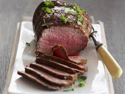 Roti De Boeuf Recettes Recipe Veal Recipes Savoury Food Food