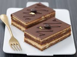Opera Facile Recettes Recette Recette Opera Facile Recette Gateau Opera Recette Opera