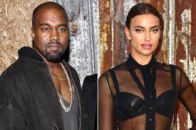 Kanye west and irina shayk were pictured in france earlier this week before returning to the united states wednesday as sources. Kanye West And Irina Shayk Are Very Much Still Dating People Com