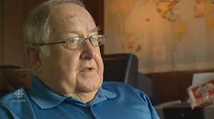 Derek Wisdom, N.B.'s Mr. Soccer