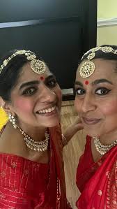 ✨ Lights, music, and an unforgettable story await! 🎭 A sneak peek of  Virangna Nayikadevi