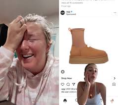 Is Vernon Powell Ugg