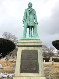 James Bartram Nicholson (1820-1901)