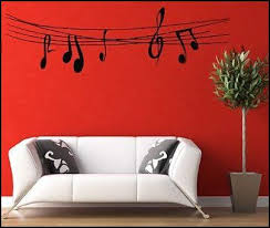 Not only are plants hugely beneficial to a music room, so are rugs. Music Themed Bedroom Home Music Rooms Music Bedroom Music Room Decor