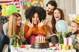 Forget about the past, you can't change it. Funny Birthday Jokes That Will Leave You In Splits Birthday Frenzy