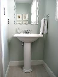 Florim Stratos Avorio 12x24 Tile With Sherwin Williams Sea Salt Walls Jpg 451 601 Pixels Popular Paint Colors Bathroom Paint Colors Room Paint Colors