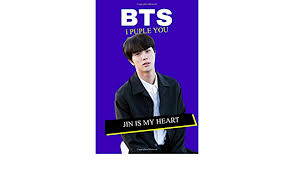 And there's no one to blame. Bts Jin Is My Heart I Puple You Boygroup Member 100 Page 6 X 9 Blank Lined Notebook To Do Lits Journal Book Fan K Pop Lovers Army Fans Best Friends Lover Girlfriend