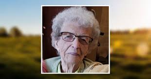 Donna Mae Harder Obituary January 10, 2020