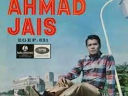 Sehingga kini ahmad jais sudah merakamkan lebih 100 lagu dalam 15 album, kebanyakannya dalam bentuk ep dan lp. Ahmad Jais The Quests Gelisah Youtube