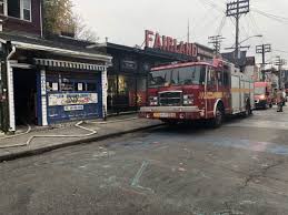 Kensington market was a canadian psychedelic group that issued two albums on warner brothers records in the late 1960s. Firefighters Battle 3 Alarm Blaze In Kensington Market Overnight 680 News