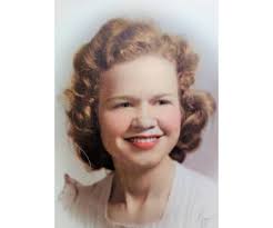 Kathleen Purdy Obituary (1916