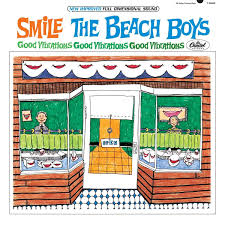 The beach boys are an american rock band formed in hawthorne, california in 1961. The Smile Sessions The Beach Boys Amazon De Musik
