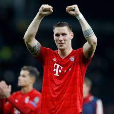 Sulė, kur bėga iš beržo, visų geriausia bsg. Report Niklas Sule Linked With Bayern Munich Exit Amid Chelsea Interest Sports Illustrated Chelsea Fc News Analysis And More