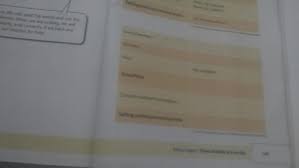 Kunci jawaban buku tematik tema 3 kelas 3 halaman 160 161 163. Teks Nya Hal 193 Tugas Nya Di Kumpin Besok Aku Kls 9 Tolong Bantu Jawab Ya Ka Brainly Co Id
