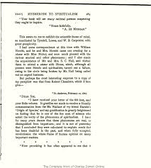 Wallace A R 1905 My Life A Record Of Events And Opinions London Chapman And Hall Volume 2