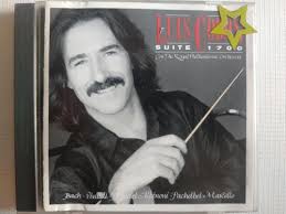 Luis Cobos Cd Con The Royal Philharmonic Orchestra