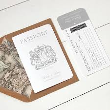 Around The World Passport Wedding Invitation In 2020 Passport Wedding Travel Wedding Invitations Passport Wedding Invitations