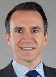 Wharton Club of New York