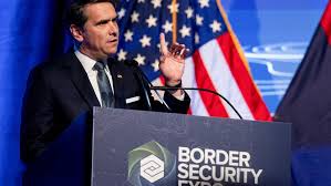 Fiscal General De Los Estados Unidos