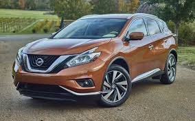 Download Wallpapers Nissan Murano 2017 Bronze Murano Suv New Murano Bronze Nissan Besthqwallpapers Com Nissan Murano Nissan Murano 2015 Nissan