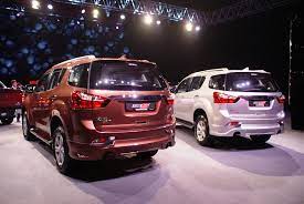 Jadi harga kereta gst adalah seperti ini: Isuzu Umum Harga Terkini Dengan 0 Gst Gohed Gostan