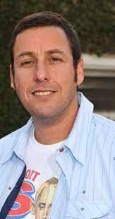Happy 57th birthday,Adam Sandler!