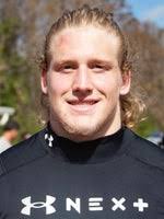 Colby Cronk, Flagler Palm Coast, Edge