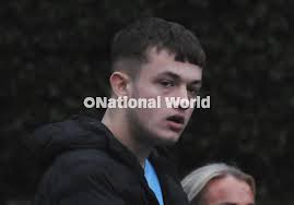 40096492-Callum Green photographed outside of Teesside Combined Court,  Middlesbrough. Picture by FRANK REID NEP-251002-173646001  NEP-251002-173646001_nphm 10-02-25 callum green 01 nep frank reid hart