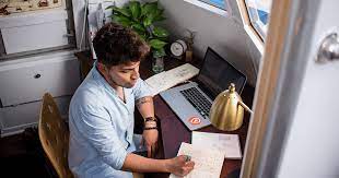 Taskrabbit might be a great. Corona Virus Tips On How To Work Efficiently From Home