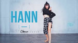 G I Dle Ì—¬ìž Ì•„ì´ë“¤ Hann Í•œ Ä¸€ Dance Cover By Cloverdo Youtube Don't you also love how mysterious and slaying the song is? g i dle ì—¬ìž ì•„ì´ë“¤ hann í•œ ä¸€ dance cover by cloverdo