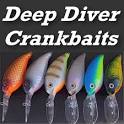 Deep running crankbaits